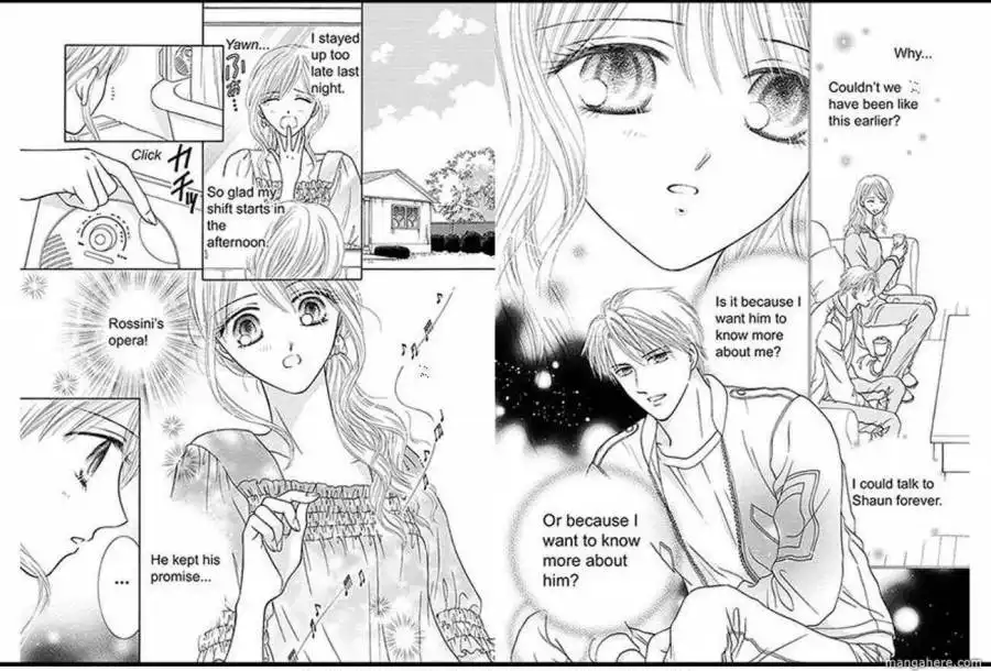 Futari No Roku Shuukan Chapter 1 24